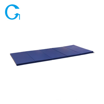 Professional mais popular anti -Slip PVC Child Yoga Mat em Roll